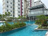 Photo 5020 of MesaHill Service Residence at Putra Nilai, Below Market