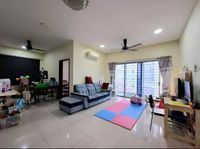 Photo 540 of Condo at Puri Tower, Bandar Bukit PUCHONG, Puchong