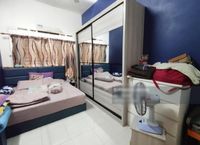 Photo 549 of Rumah Teres 1 tingkat Jalan Bangau Telok Panglima Garang