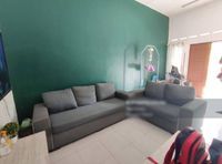 Photo 551 of Rumah Teres 1 tingkat Jalan Bangau Telok Panglima Garang