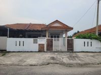 Photo 583 of Semi-D at Taman Muhammad 3, Seksyen 29, Shah Alam