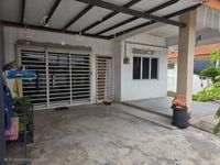 Photo 589 of Semi-D at Taman Muhammad 3, Seksyen 29, Shah Alam