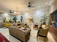 Photo 605 of Double Storey Terrace at Desa Saujana SP3, Bandar Saujana Putra, Selangor