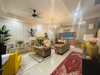 Photo 607 of Double Storey Terrace at Desa Saujana SP3, Bandar Saujana Putra, Selangor