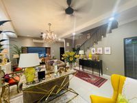 Photo 608 of Double Storey Terrace at Desa Saujana SP3, Bandar Saujana Putra, Selangor