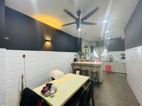 Photo 611 of Double Storey Terrace at Desa Saujana SP3, Bandar Saujana Putra, Selangor