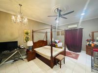 Photo 621 of Double Storey Terrace at Desa Saujana SP3, Bandar Saujana Putra, Selangor