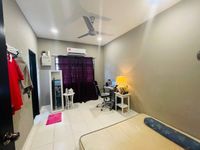 Photo 625 of Double Storey Terrace at Desa Saujana SP3, Bandar Saujana Putra, Selangor