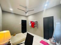 Photo 626 of Double Storey Terrace at Desa Saujana SP3, Bandar Saujana Putra, Selangor