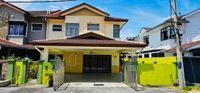 Photo 634 of Semi D Double Storey at Taman Kajang Impian, Freehold