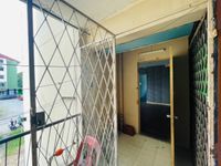 Photo 654 of Low Floor Level 1 Flat Seksyen 24 Shah Alam, Leasehold (Non-Bumi) Strata ready