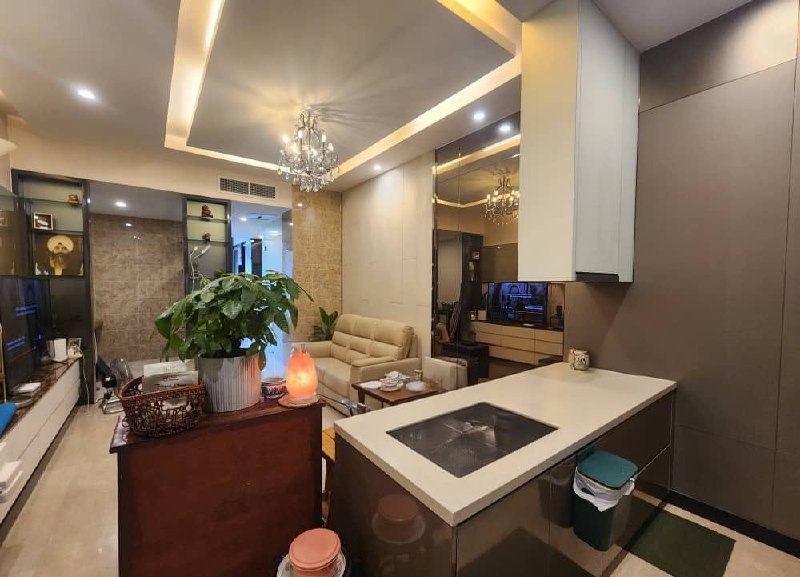 Full Photo 18431 of Service Residence at Dorsett Residences, Bukit Bintang, Kuala Lumpur