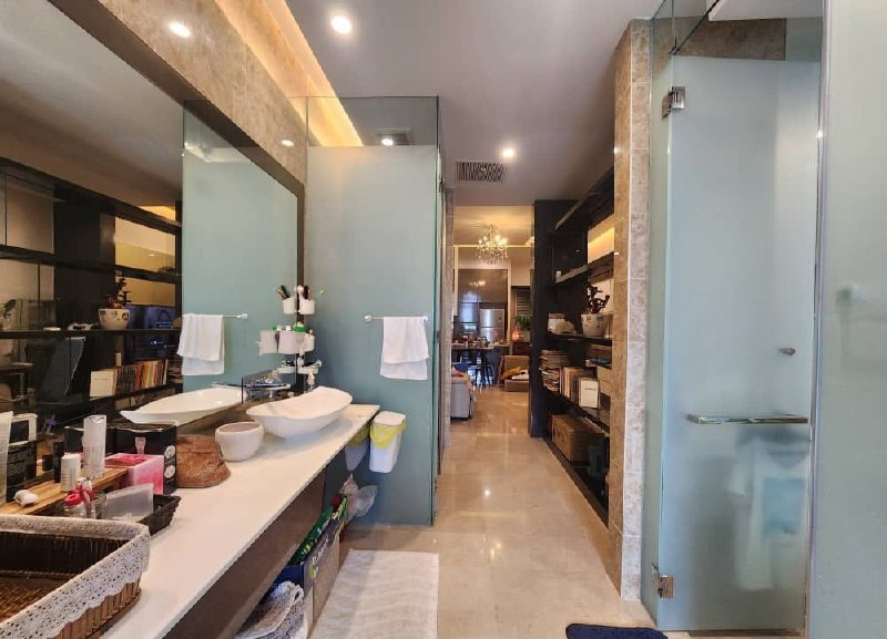 Full Photo 18434 of Service Residence at Dorsett Residences, Bukit Bintang, Kuala Lumpur