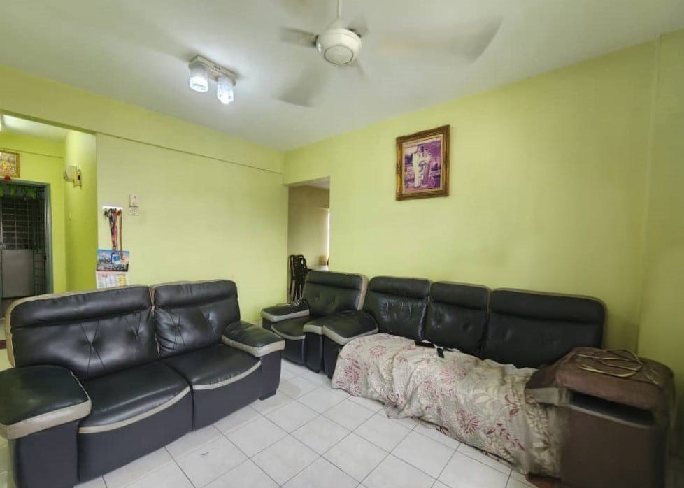 Full Photo 18448 of Apartment at Avenue Court, Old Klang Road
