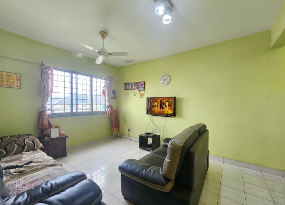 Full Photo 18449 of Apartment at Avenue Court, Old Klang Road