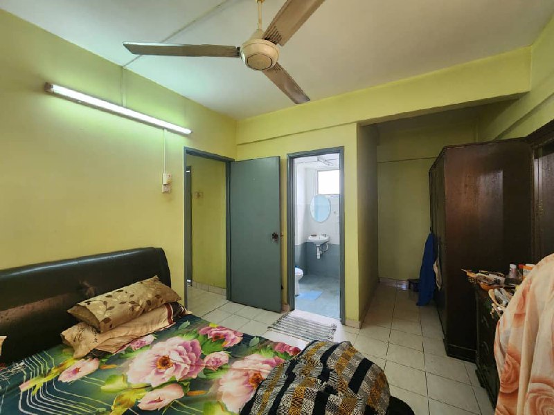 Full Photo 18451 of Apartment at Avenue Court, Old Klang Road