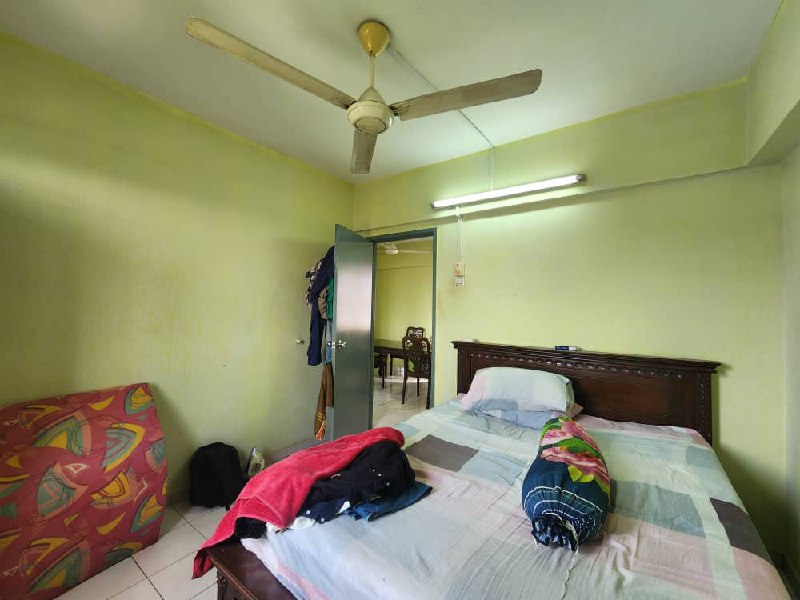 Full Photo 18452 of Apartment at Avenue Court, Old Klang Road