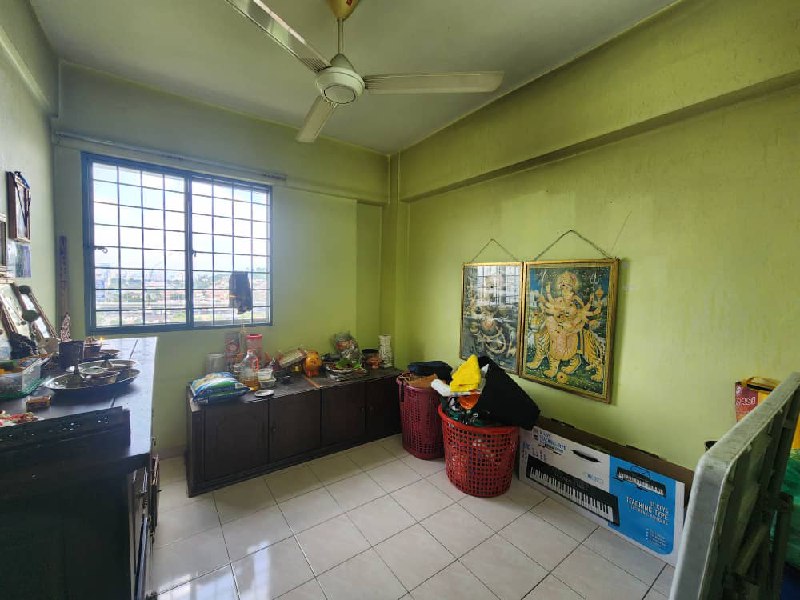 Full Photo 18453 of Apartment at Avenue Court, Old Klang Road