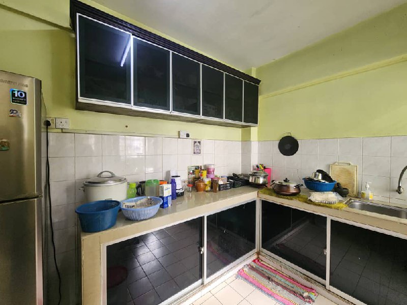 Full Photo 18454 of Apartment at Avenue Court, Old Klang Road