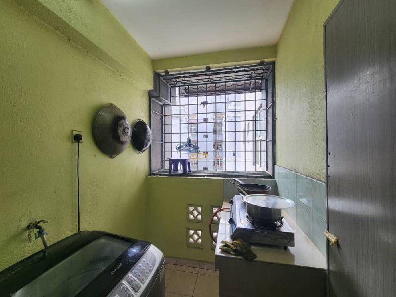 Full Photo 18455 of Apartment at Avenue Court, Old Klang Road