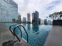 Photo 18437 of Service Residence at Dorsett Residences, Bukit Bintang, Kuala Lumpur