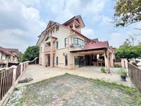 Photo 82 of 2.5-STOREYS CORNER SUPERLINK PRESINT 16 @ PUTRAJAYA