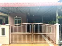 Photo 2223 of Pangsapuri Pandan Indah Block AH, Pandan Indah, Selangor