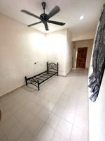 Photo 2236 of Pangsapuri Pandan Indah Block AH, Pandan Indah, Selangor