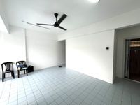 Photo 2244 of Renovated + Extended Single Storey Terrace at Taman Intan Baiduri Sepang, Zamrud type, intermediate, Leasehold 2093 Malay Reserved, Individual Title