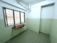 Photo 2246 of Renovated + Extended Single Storey Terrace at Taman Intan Baiduri Sepang, Zamrud type, intermediate, Leasehold 2093 Malay Reserved, Individual Title