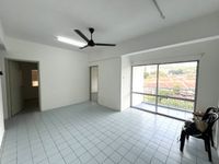 Photo 2247 of Renovated + Extended Single Storey Terrace at Taman Intan Baiduri Sepang, Zamrud type, intermediate, Leasehold 2093 Malay Reserved, Individual Title
