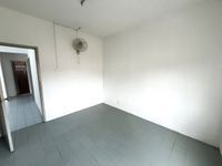 Photo 2249 of Renovated + Extended Single Storey Terrace at Taman Intan Baiduri Sepang, Zamrud type, intermediate, Leasehold 2093 Malay Reserved, Individual Title