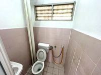 Photo 2252 of Renovated + Extended Single Storey Terrace at Taman Intan Baiduri Sepang, Zamrud type, intermediate, Leasehold 2093 Malay Reserved, Individual Title