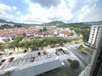 Photo 2255 of Renovated + Extended Single Storey Terrace at Taman Intan Baiduri Sepang, Zamrud type, intermediate, Leasehold 2093 Malay Reserved, Individual Title