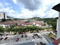Photo 2257 of Renovated + Extended Single Storey Terrace at Taman Intan Baiduri Sepang, Zamrud type, intermediate, Leasehold 2093 Malay Reserved, Individual Title