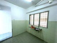 Photo 2259 of Renovated + Extended Single Storey Terrace at Taman Intan Baiduri Sepang, Zamrud type, intermediate, Leasehold 2093 Malay Reserved, Individual Title