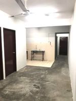 Photo 2343 of Single Storey Terrace at Taman Klang Indah, Jalan Samarinda Kampung Jawa Klang