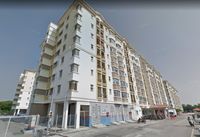 Photo 2355 of Pangsapuri Aman Perdana Klang, Meru Kapar Klang