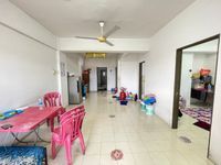 Photo 2356 of Pangsapuri Aman Perdana Klang, Meru Kapar Klang