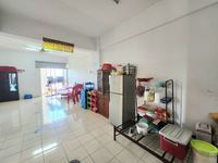 Photo 2357 of Pangsapuri Aman Perdana Klang, Meru Kapar Klang