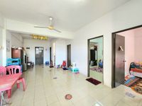 Photo 2358 of Pangsapuri Aman Perdana Klang, Meru Kapar Klang