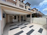 Photo 2391 of Double Storey Corner Lot House at Teluk Pulai, Klang