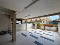 Photo 2393 of Double Storey Corner Lot House at Teluk Pulai, Klang