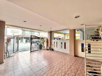 Photo 2418 of Double Storey Terrace at Taman Bayu Perdana, Klang