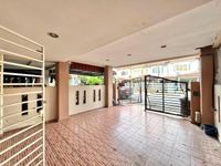 Photo 2419 of Double Storey Terrace at Taman Bayu Perdana, Klang