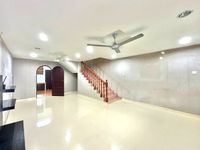 Photo 2424 of Double Storey Terrace at Taman Bayu Perdana, Klang