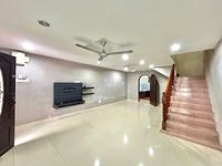Photo 2425 of Double Storey Terrace at Taman Bayu Perdana, Klang