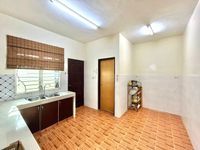 Photo 2429 of Double Storey Terrace at Taman Bayu Perdana, Klang