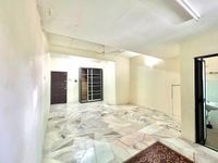 Photo 2433 of Double Storey Terrace at Taman Bayu Perdana, Klang