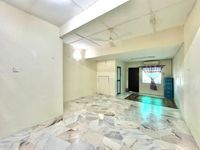 Photo 2434 of Double Storey Terrace at Taman Bayu Perdana, Klang